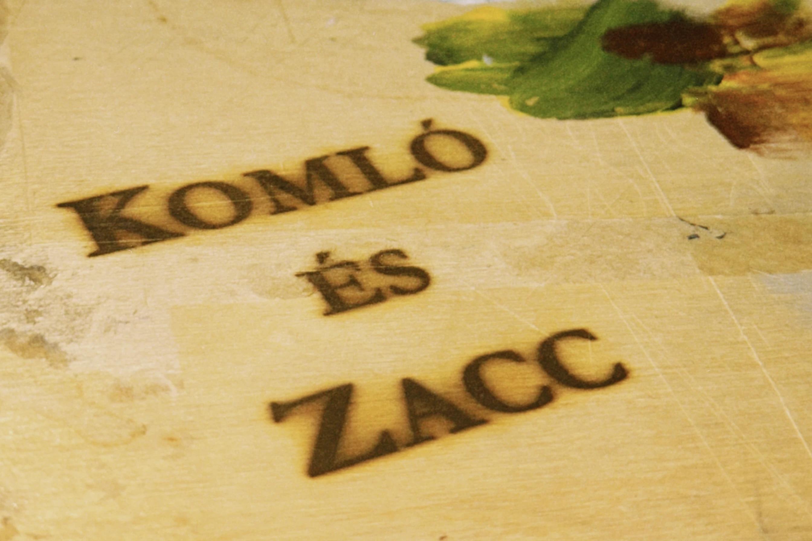 Franchise bemutató kép